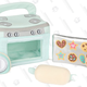 GUND My First Baking Plush Playset | $25 | Amazon